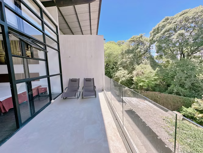 SANTA ANA: ALQUILER DE APARTAMENTO AMUEBLADO EN CONDOMINIO - Imagen 8