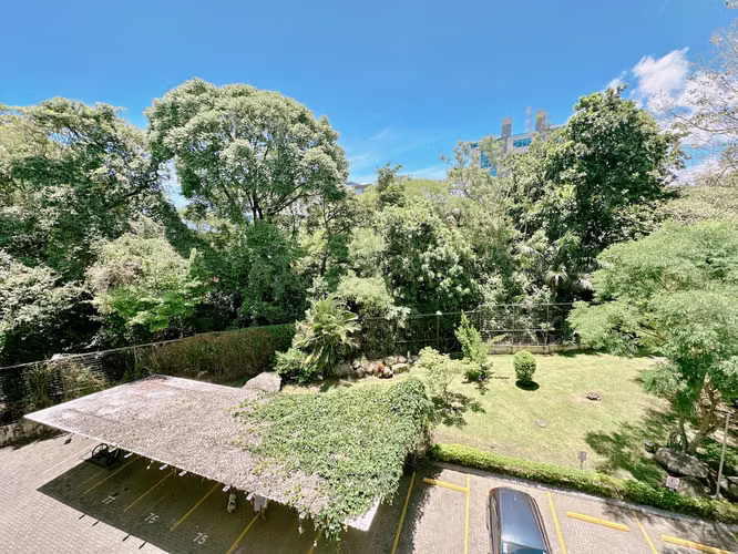 SANTA ANA: ALQUILER DE APARTAMENTO AMUEBLADO EN CONDOMINIO - Imagen 7