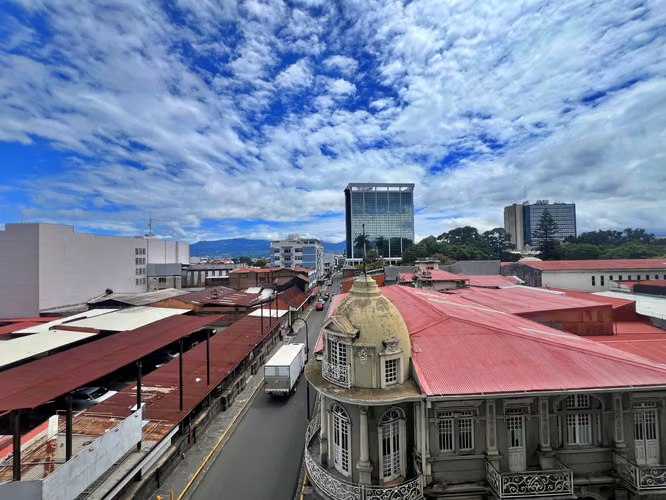 Pisos corporativos en alquiler de 400 m² | San José Centro