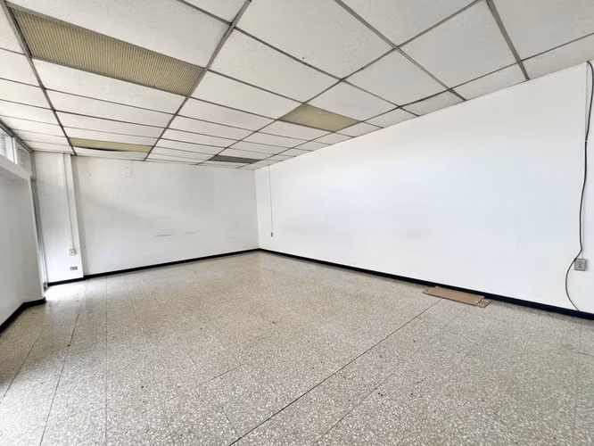 Pisos corporativos en alquiler de 400 m² | San José Centro