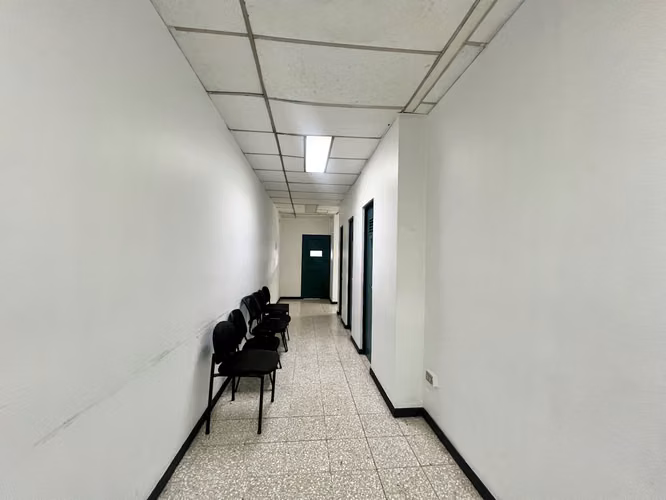 Pisos corporativos en alquiler de 400 m² | San José Centro