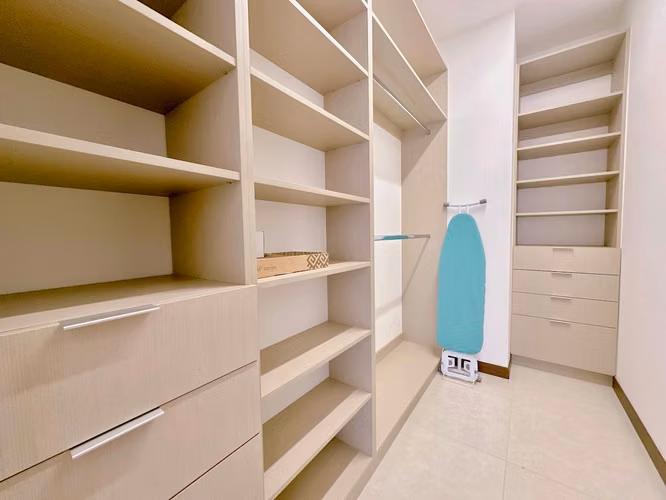 ALQUILER DE APARTAMENTO EN SANTA ANA