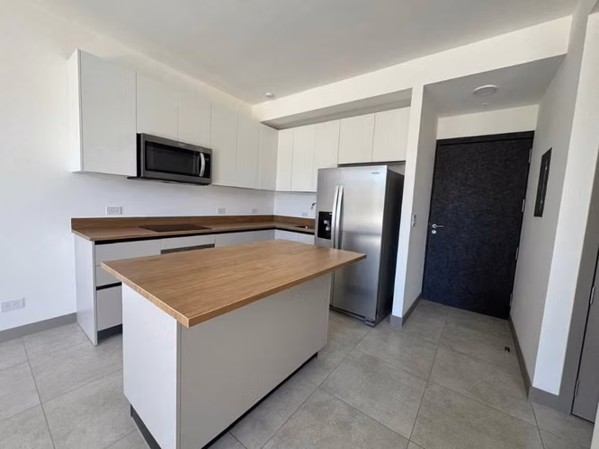 Venta de Apartamento en Núcleo Sabana