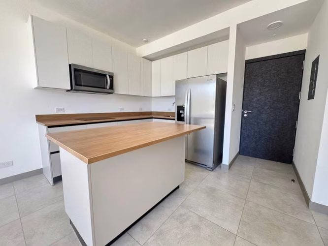 Venta de Apartamento en Núcleo Sabana