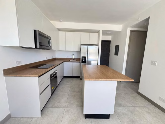 Venta de Apartamento en Núcleo Sabana