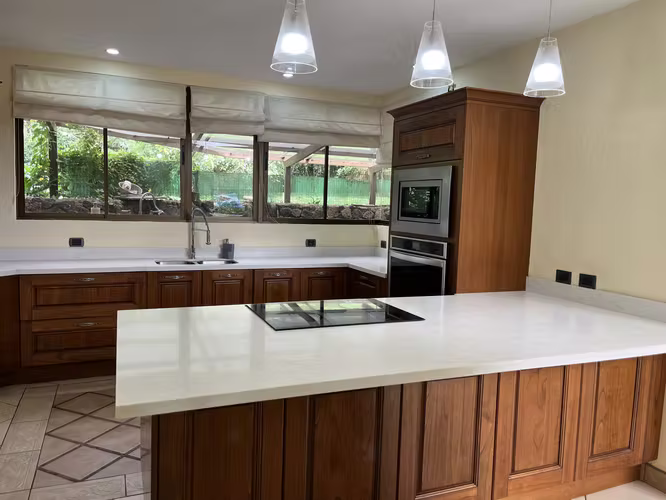 Vendo casa en San Rafael, Heredia, en el exclusivo Residencial Aves del Paraíso - Imagen 5