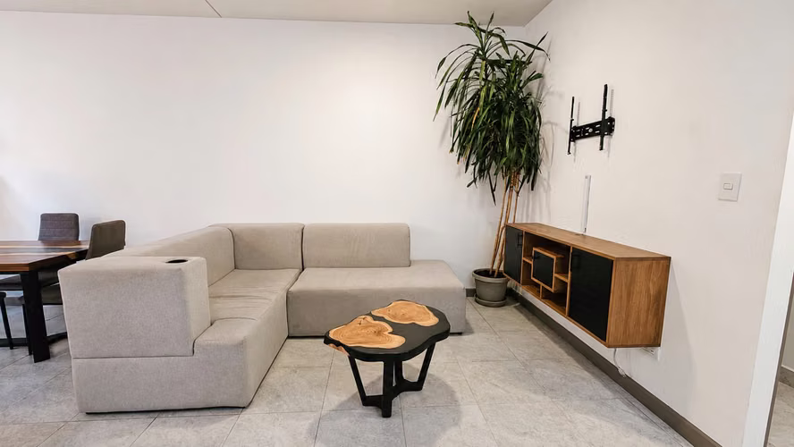 *GRAN OPORTUNIDAD! ALQUILER* — Casa amueblada en Condominio Mercedes Norte de Heredia - Imagen 11