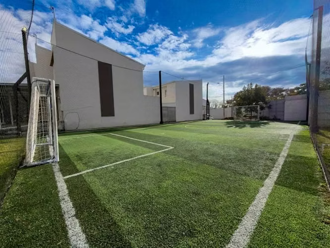 *GRAN OPORTUNIDAD! ALQUILER* — Casa amueblada en Condominio Mercedes Norte de Heredia - Imagen 8