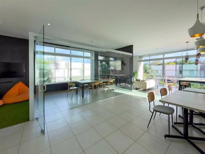*GRAN OPORTUNIDAD! ALQUILER* — Casa amueblada en Condominio Mercedes Norte de Heredia - Imagen 4