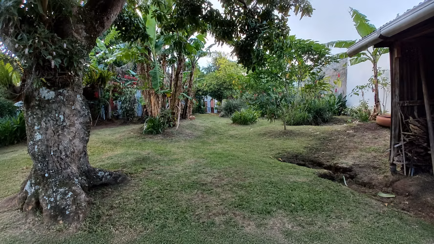 Lote en venta en Santo Domingo de Heredia – 725 m² con uso de suelo mixto