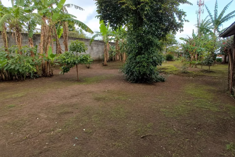 Lote en venta en Santo Domingo de Heredia – 725 m² con uso de suelo mixto