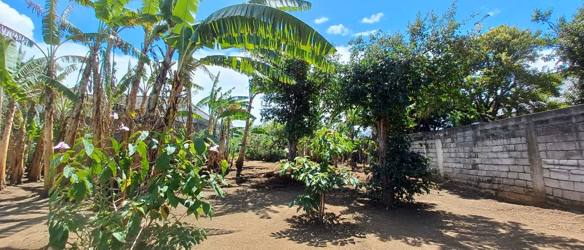 Lote en venta en Santo Domingo de Heredia – 725 m² con uso de suelo mixto