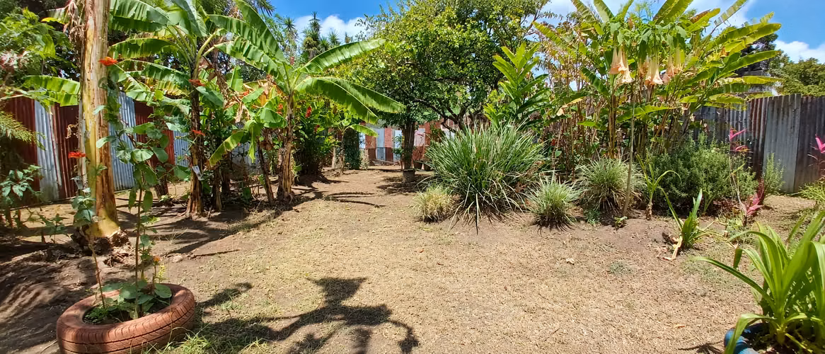 Lote en venta en Santo Domingo de Heredia – 725 m² con uso de suelo mixto