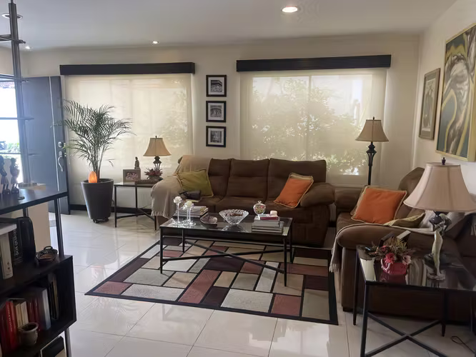 Vendo apartamento en San Francisco, es muy amplio en condominio, cerca Fresh Market - Imagen 8