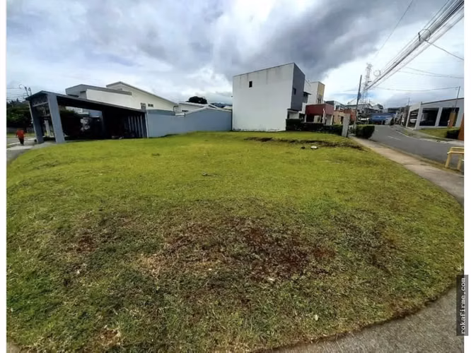  Lote esquinero en Condominio Santa Rita, Tres Ríos | ¡Listo para construir! - 11 - Imagen 6
