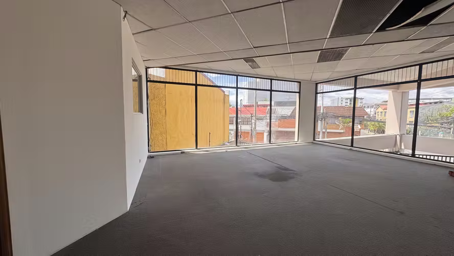 Alquiler/Venta de Oficina en Barrio Dent, San Pedro, Montes de Oca (AD)