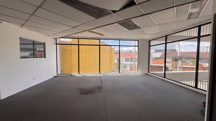 Office for Rent/Sale in Barrio Dent, San Pedro, Montes de Oca (AD)