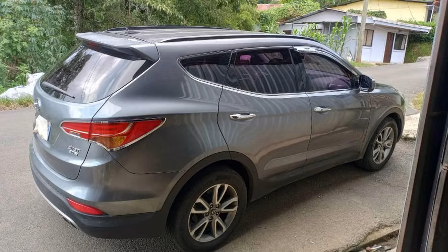 Vendo carro