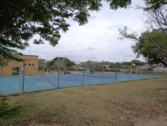 Casa en Condominio Parque del Encino