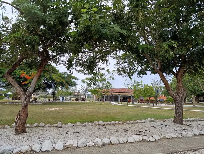 Casa en Condominio Parque del Encino