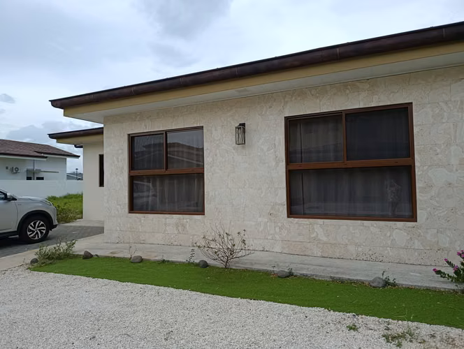 Casa en Condominio Parque del Encino
