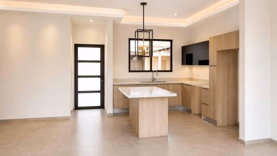 Casa en Condominio Parque del Encino