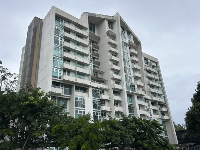 APARTAMENTO EN VENTA EN KHAYA RUTA UNO – BARREAL, HEREDIA