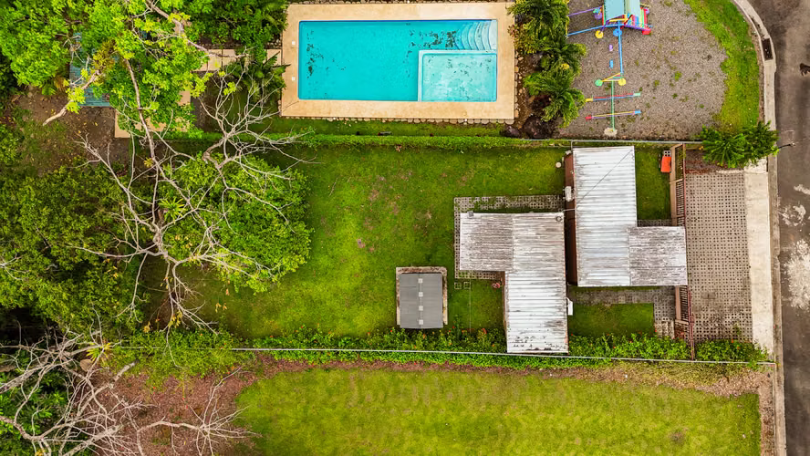 CASA EN VENTA EN SAN RAMÓN