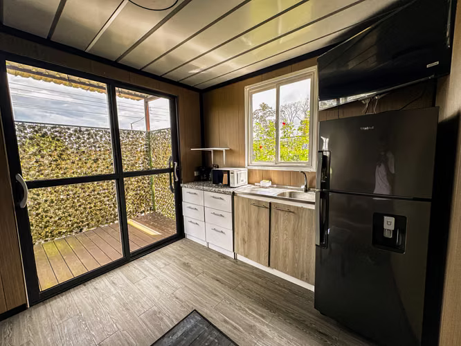 CASA EN VENTA EN SAN RAMÓN