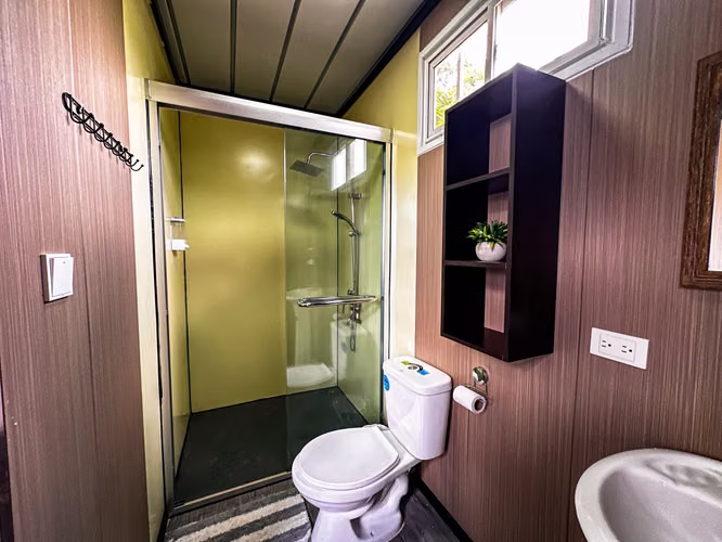 CASA EN VENTA EN SAN RAMÓN
