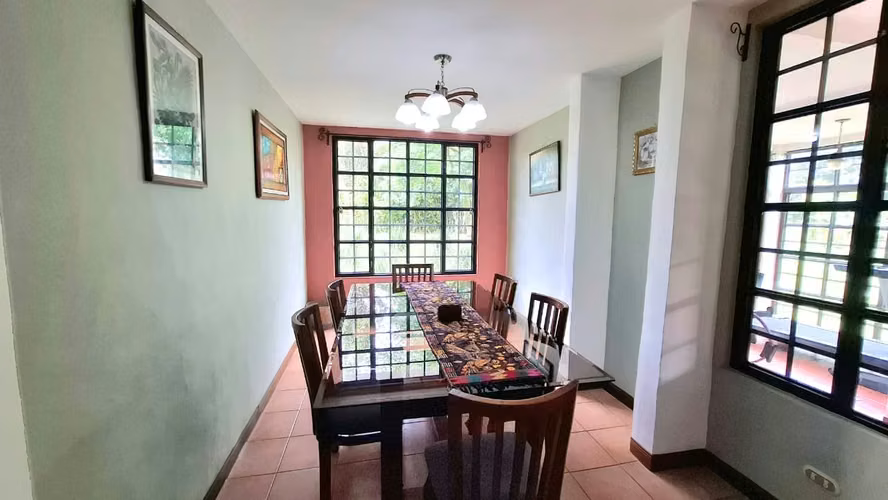 Venta 2 casas en Coronado, San José 18299
