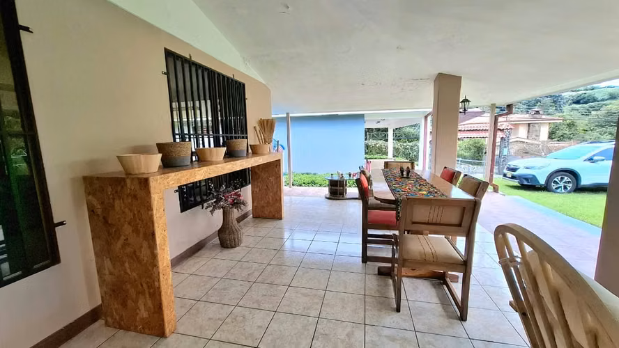 Venta 2 casas en Coronado, San José 18299