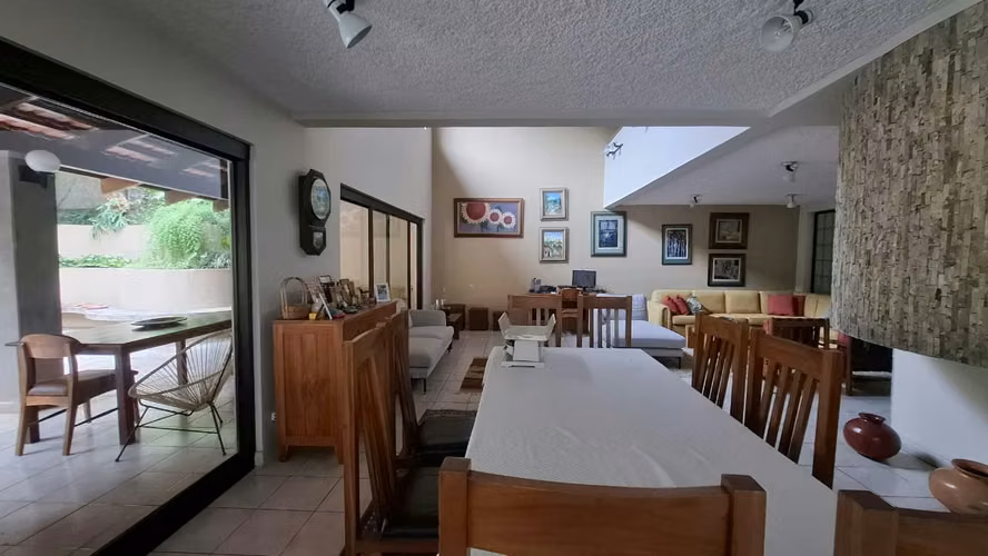 Venta de casa en Curridabat, San José 18300