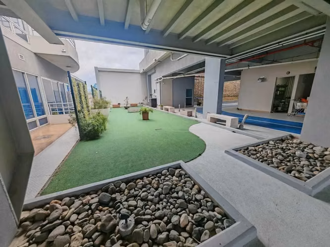 Apartamento en Venta | Torre Paseo Colón | Piso 8 | Terraza Privada | San José