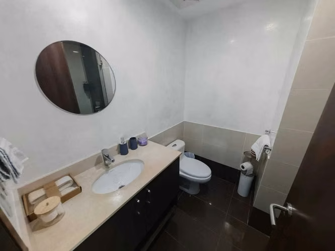 Apartamento en Venta | Torre Paseo Colón | Piso 8 | Terraza Privada | San José