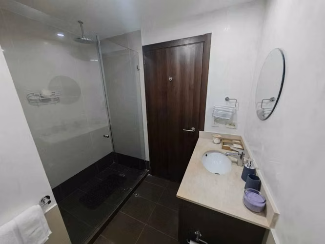 Apartamento en Venta | Torre Paseo Colón | Piso 8 | Terraza Privada | San José