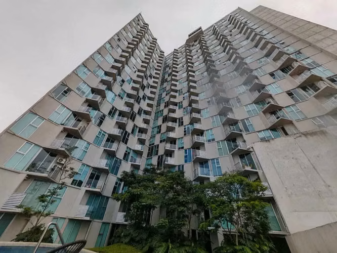 Apartamento en Venta | Torre SECRT Sabana | Piso 8 | Ideal para Vivir o Invertir