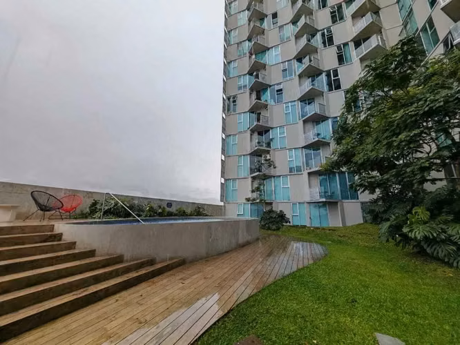 Apartamento en Venta | Torre SECRT Sabana | Piso 8 | Ideal para Vivir o Invertir