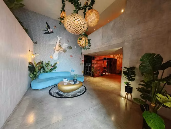 Apartamento en Venta | Torre SECRT Sabana | Piso 8 | Ideal para Vivir o Invertir