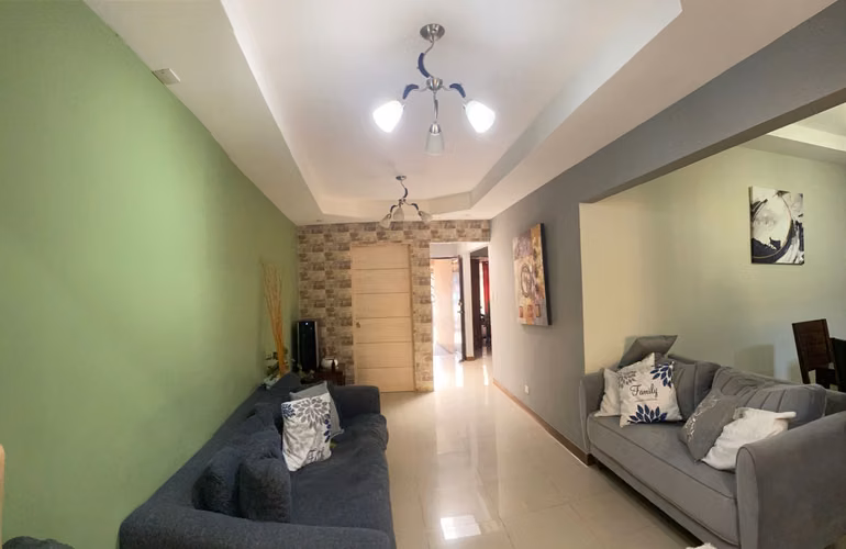 Casa en Venta, Coronado GBV-246