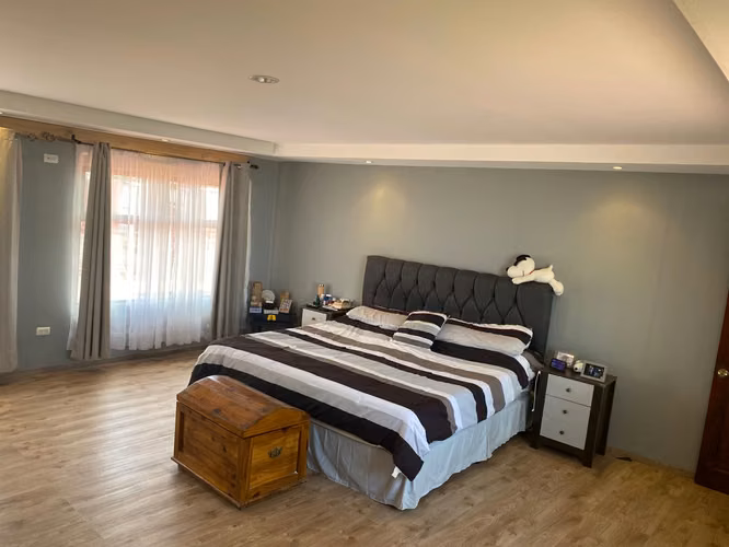 Casa en Venta, Coronado GBV-246