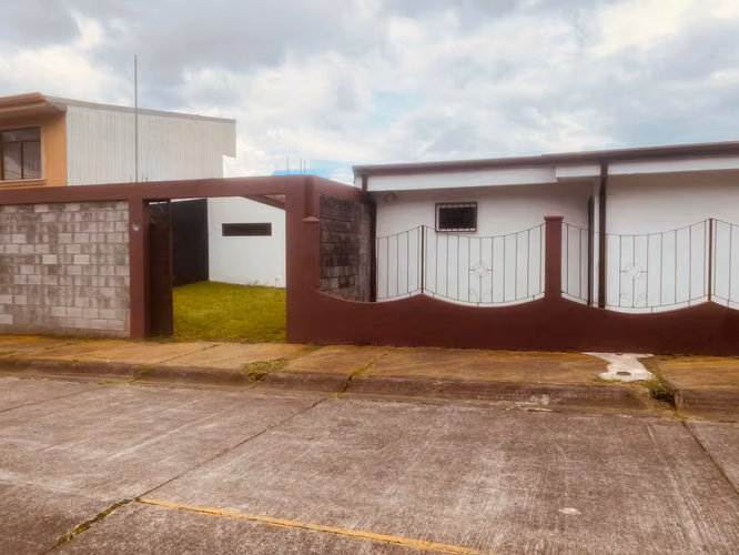 Casa en Venta, Coronado GBV-241