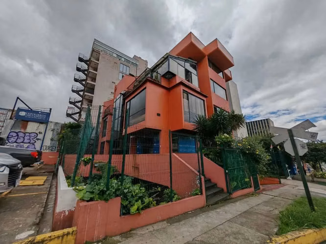 Commercial Space for Rent | Barrio La California | San José | Prime Location