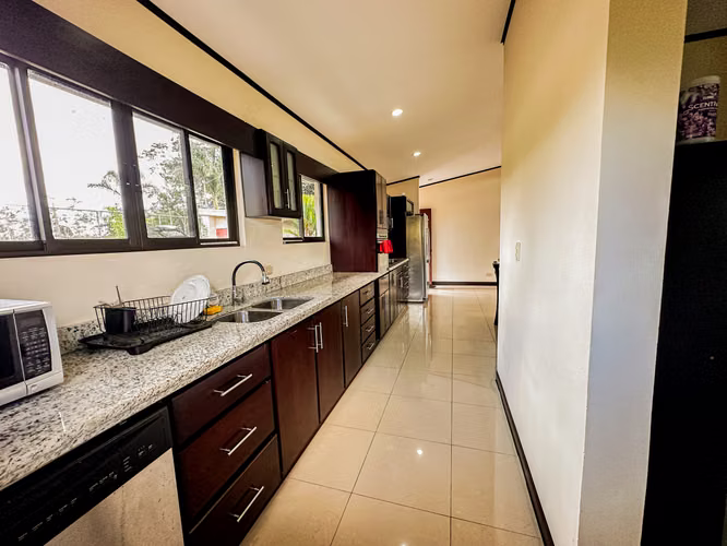 Quinta Exclusiva Frente al Lago Wilson - San Carlos