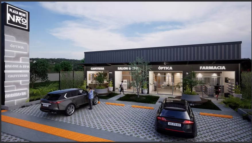 Locales en Venta en Tres Ríos GBV-256