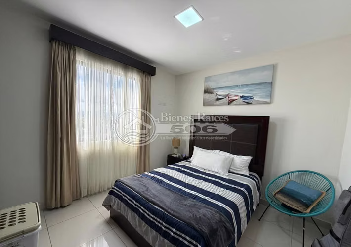 Condominio Tierras de Café – San Francisco de Heredia