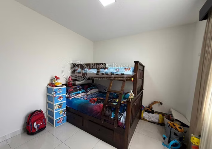 Condominio Tierras de Café – San Francisco de Heredia