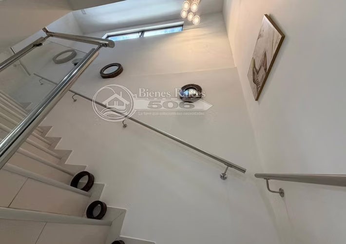 Condominio Tierras de Café – San Francisco de Heredia