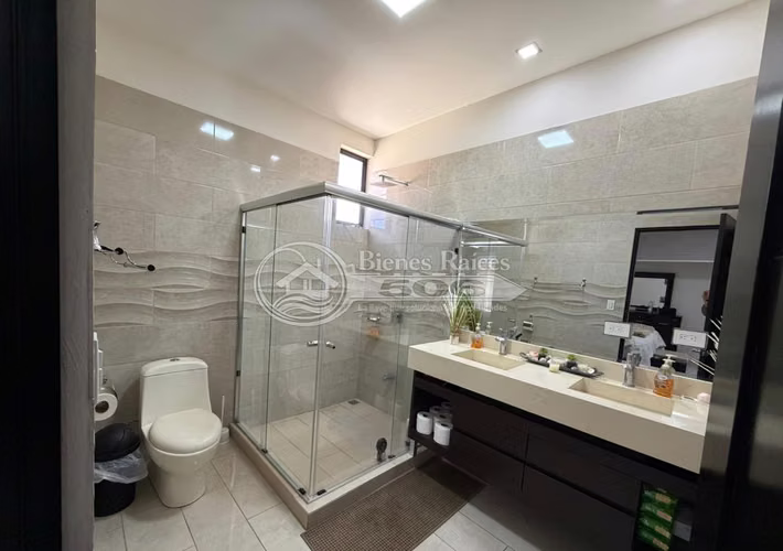 Condominio Tierras de Café – San Francisco de Heredia