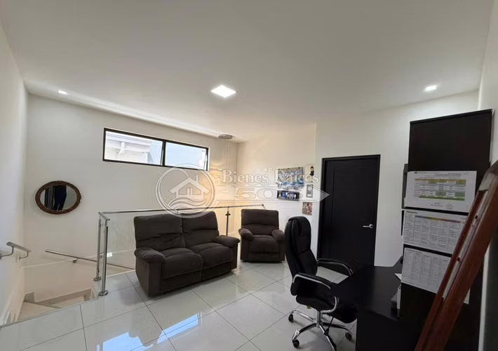 Condominio Tierras de Café – San Francisco de Heredia